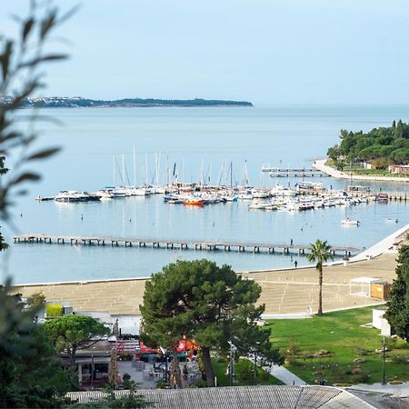 Apartment Myway Portorož Exterior foto