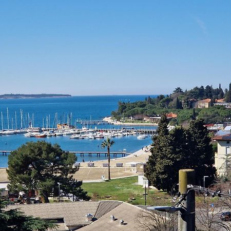 Apartment Myway Portorož Exterior foto