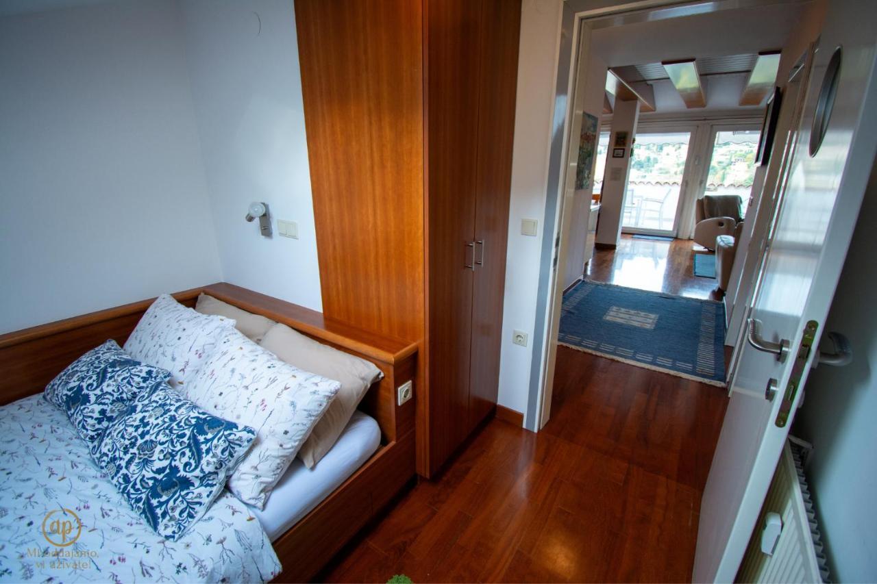 Apartment Myway Portorož Exterior foto