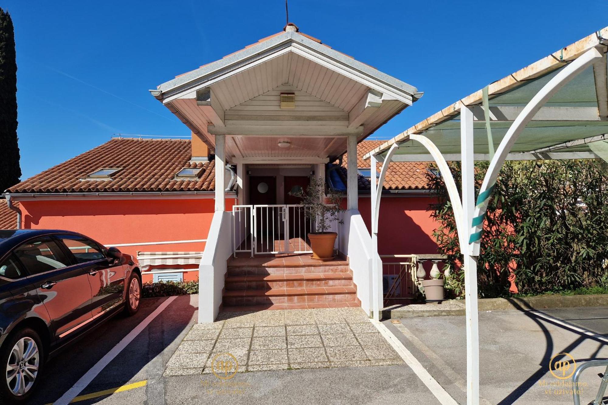 Apartment Myway Portorož Exterior foto