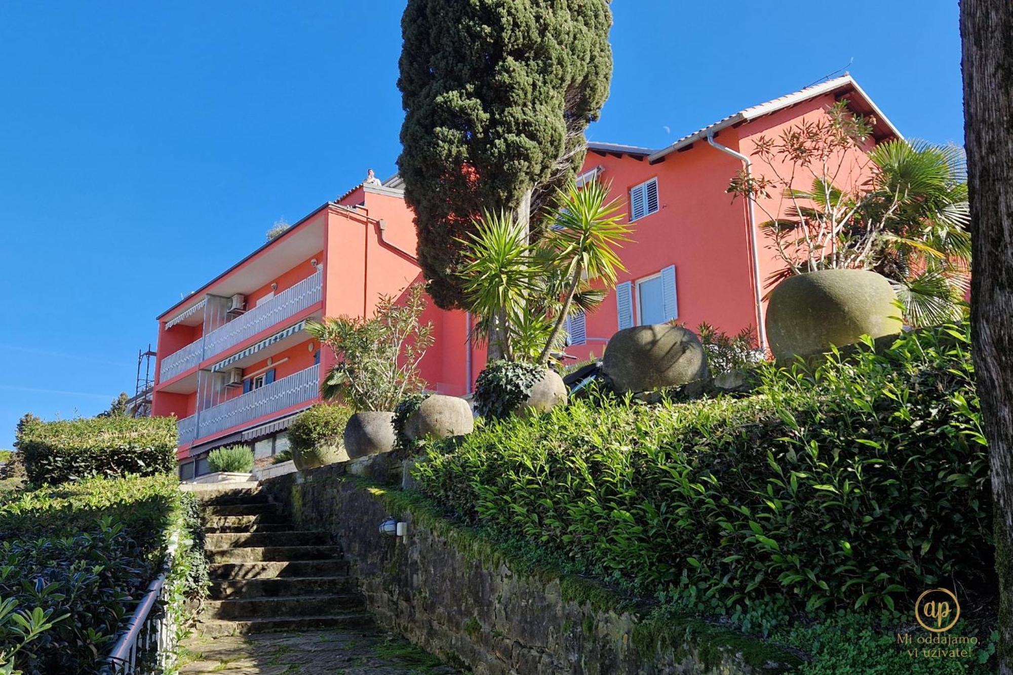 Apartment Myway Portorož Exterior foto